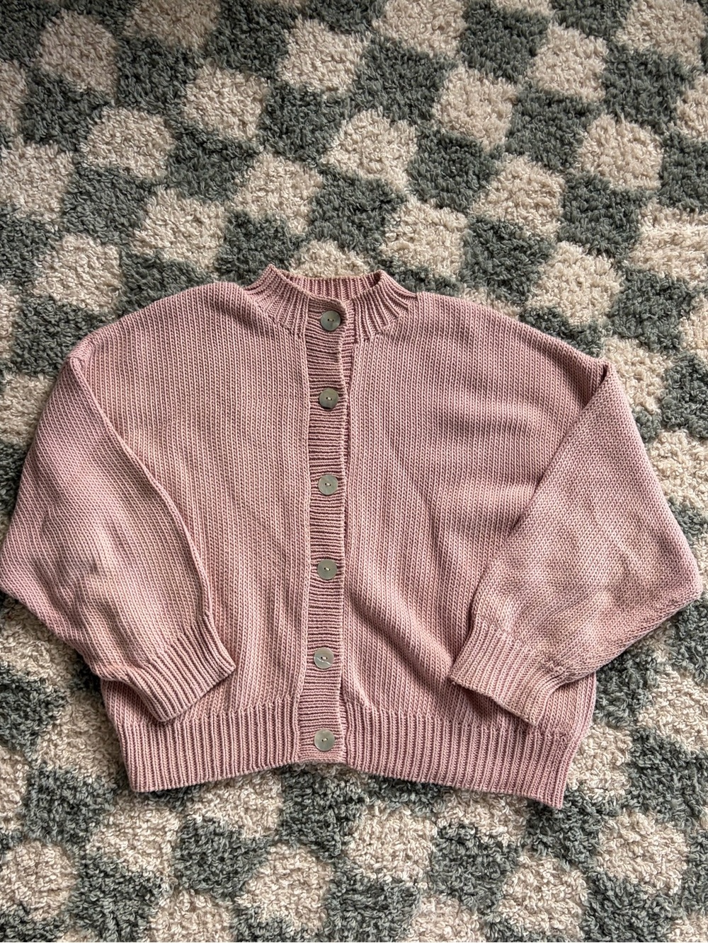 Jaggery London Rio Cardigan